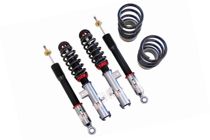 2011-2020 Sienna Megan Street Series Coilovers