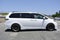 2011+ Sienna Megan Lowering Springs