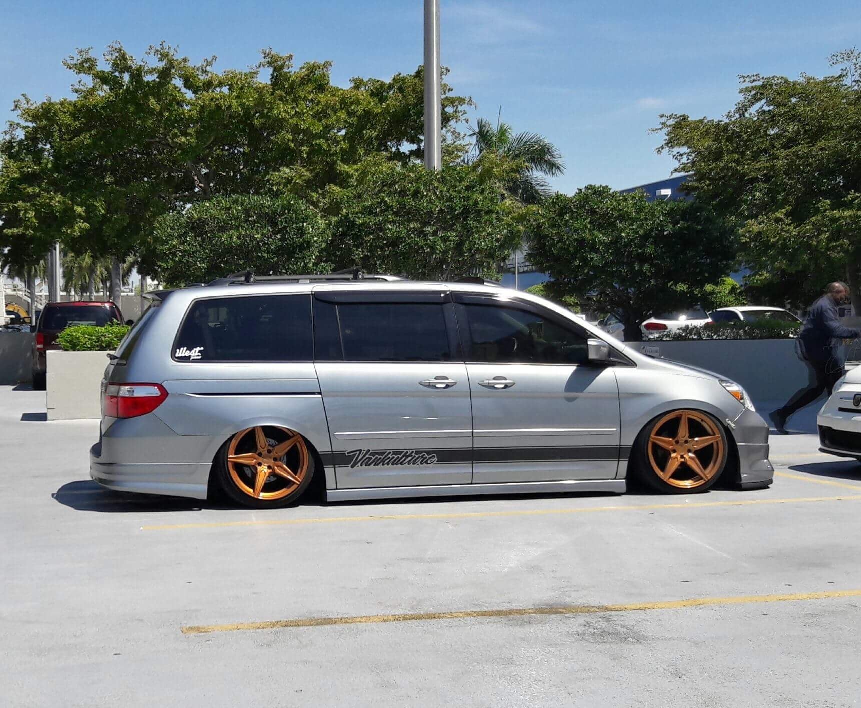 VANkulture livery version 1